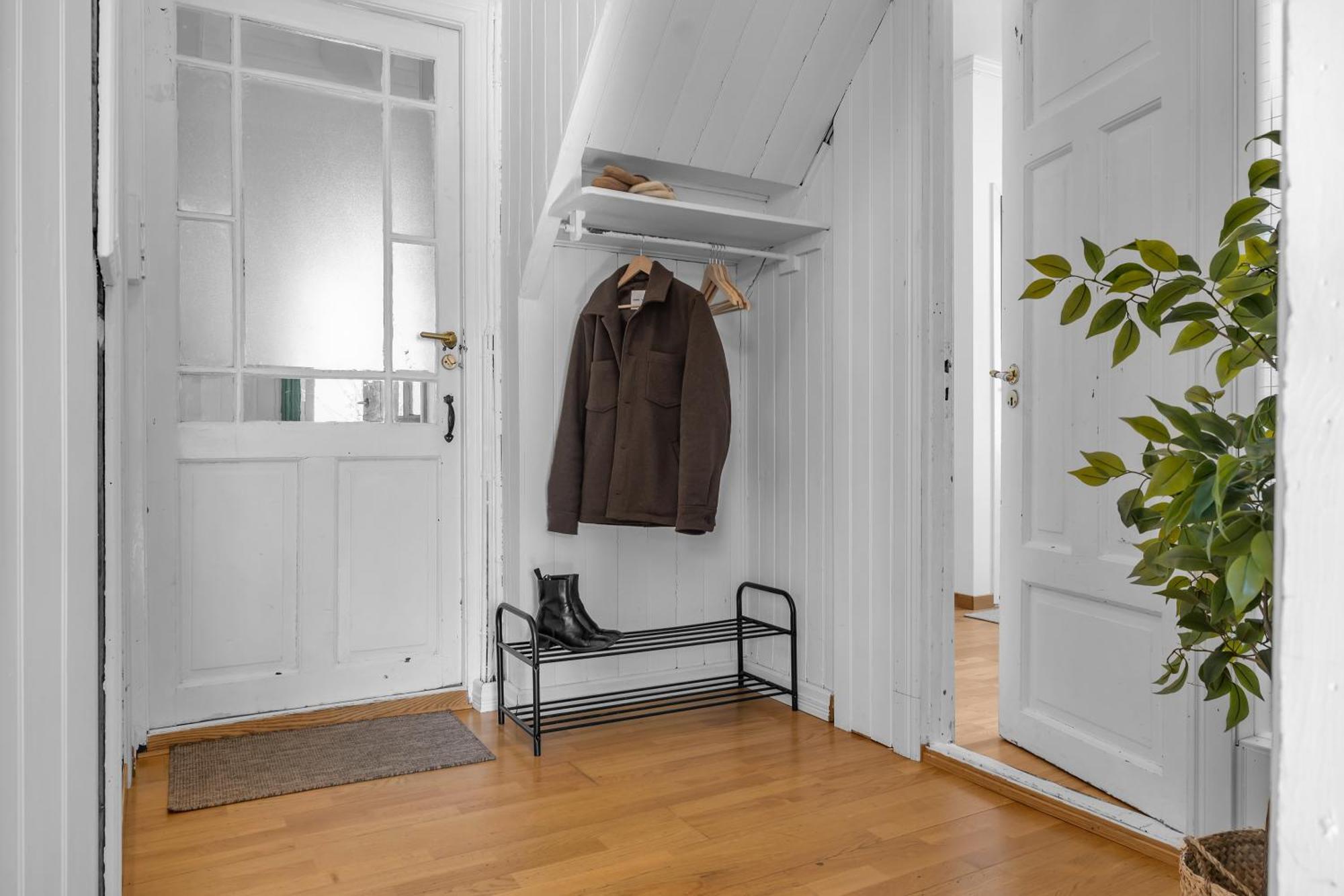 Lovely City Center Apartment With Amazing Views And Free Parking! トロムソ エクステリア 写真